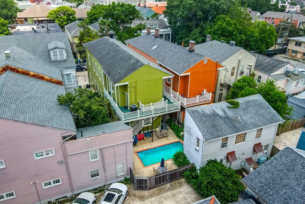 1446 St Mary Street #1, New Orleans, Louisiana image 23
