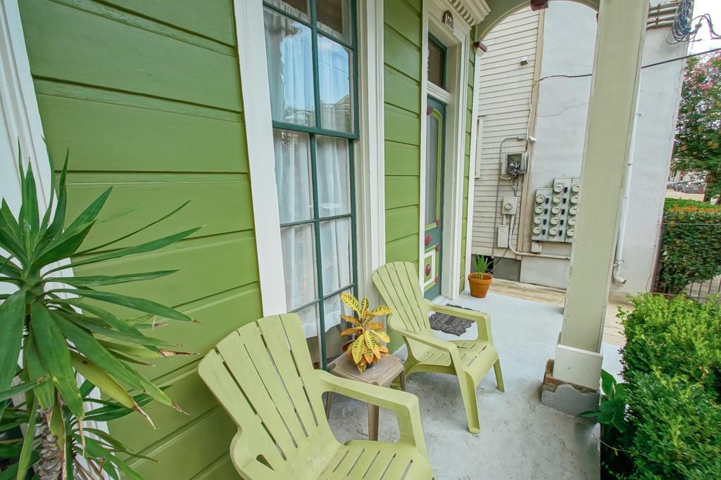 1446 St Mary Street #1, New Orleans, Louisiana image 3