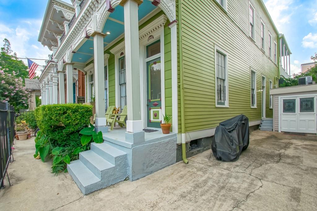 1446 St Mary Street #1, New Orleans, Louisiana image 4