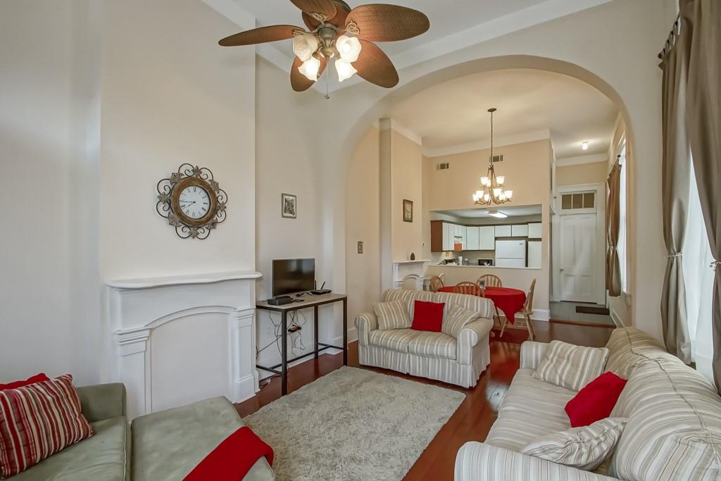 1446 St Mary Street #1, New Orleans, Louisiana image 5