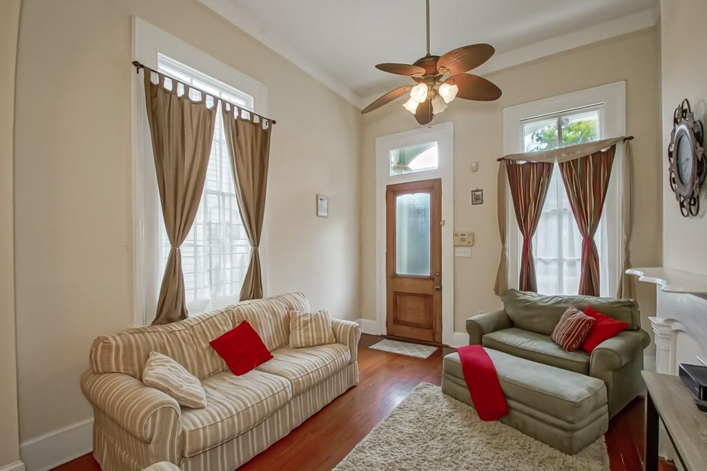1446 St Mary Street #1, New Orleans, Louisiana image 7