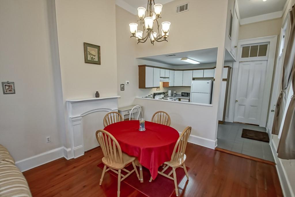 1446 St Mary Street #1, New Orleans, Louisiana image 8