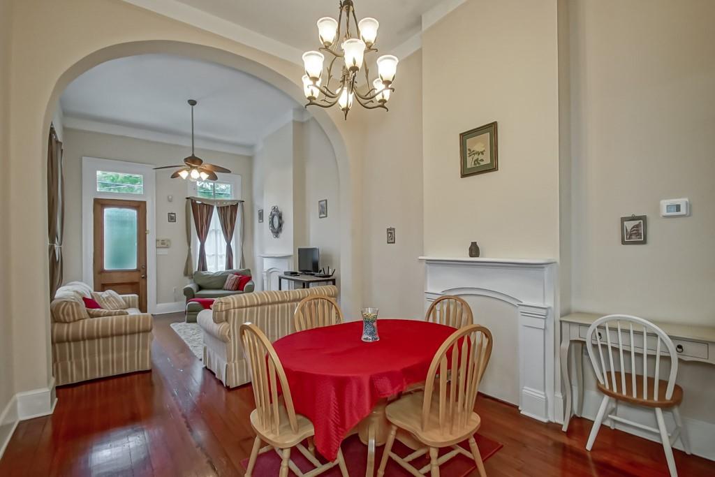 1446 St Mary Street #1, New Orleans, Louisiana image 9