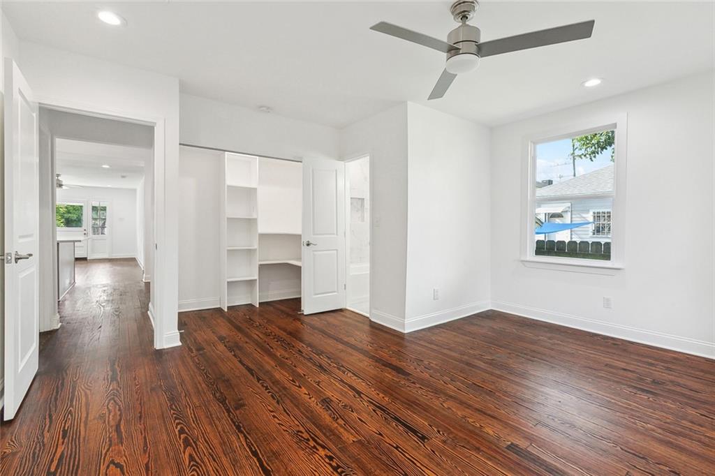 718 Lamanche Street, New Orleans, Louisiana image 7