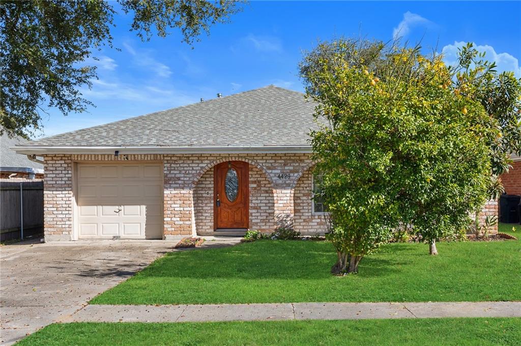 4429 Lake Vista Drive, Metairie, Louisiana image 17