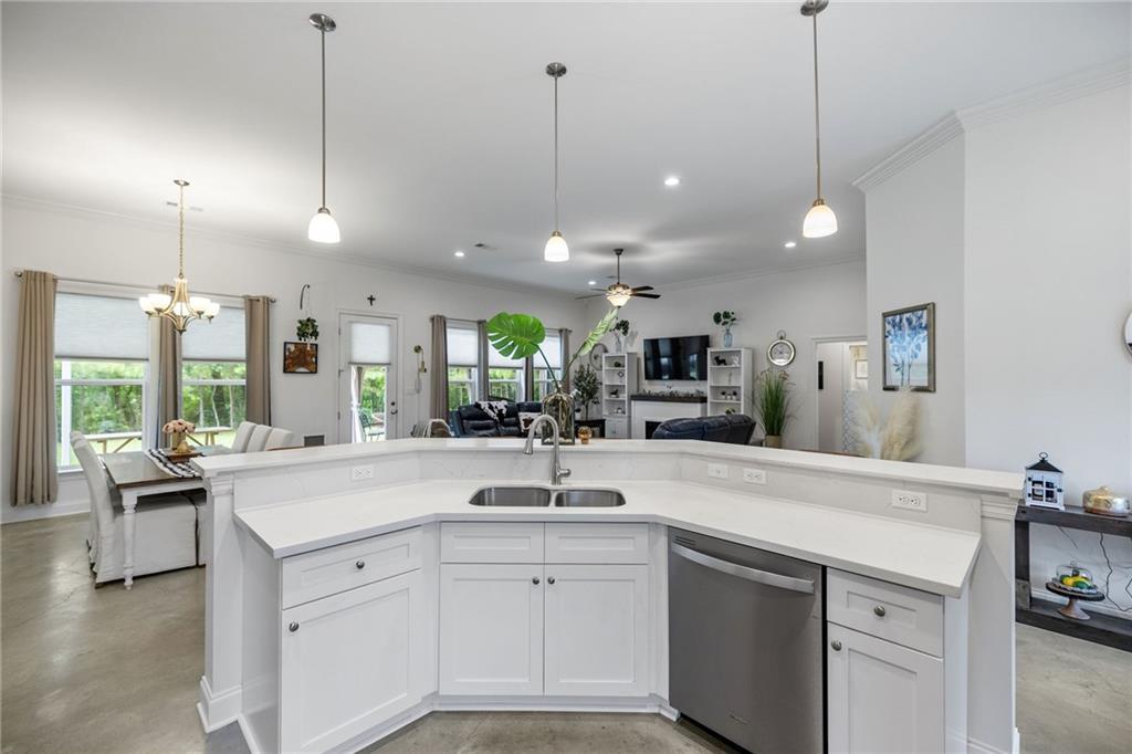 18409 Gallatin Drive, Loranger, Louisiana image 11