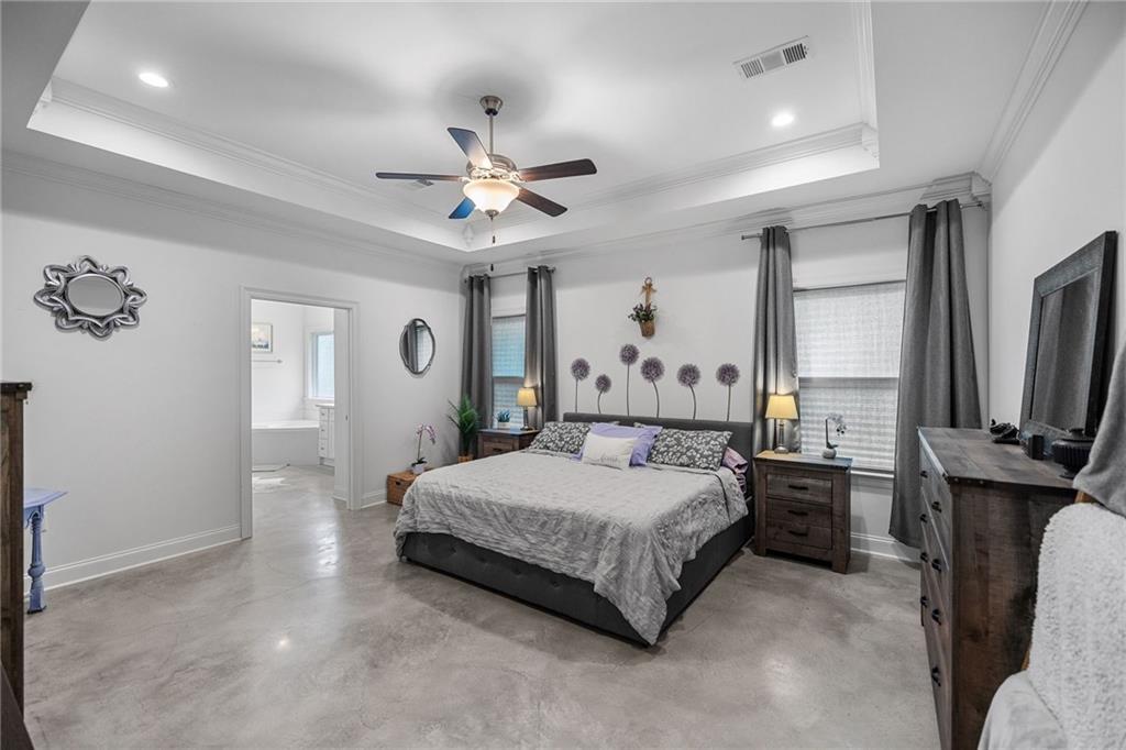 18409 Gallatin Drive, Loranger, Louisiana image 13