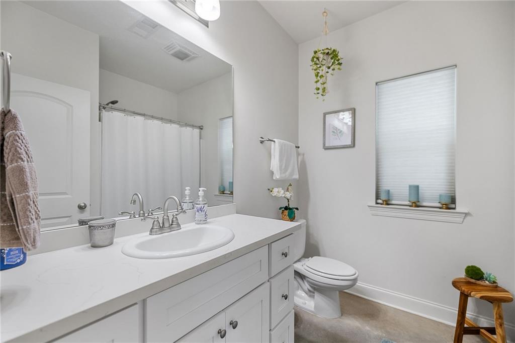 18409 Gallatin Drive, Loranger, Louisiana image 18