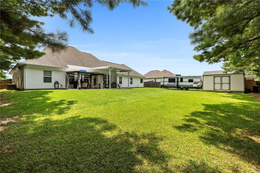18409 Gallatin Drive, Loranger, Louisiana image 24