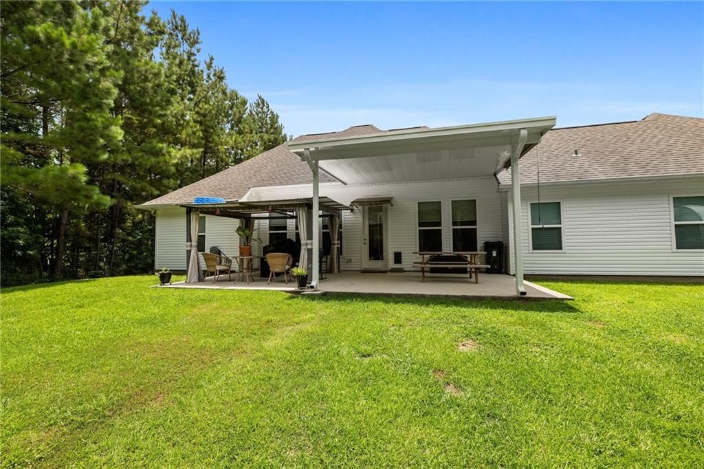 18409 Gallatin Drive, Loranger, Louisiana image 25