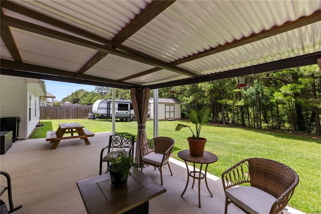 18409 Gallatin Drive, Loranger, Louisiana image 26