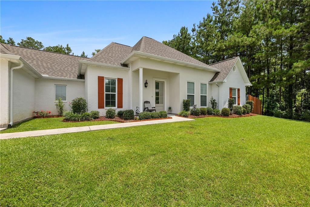 18409 Gallatin Drive, Loranger, Louisiana image 3