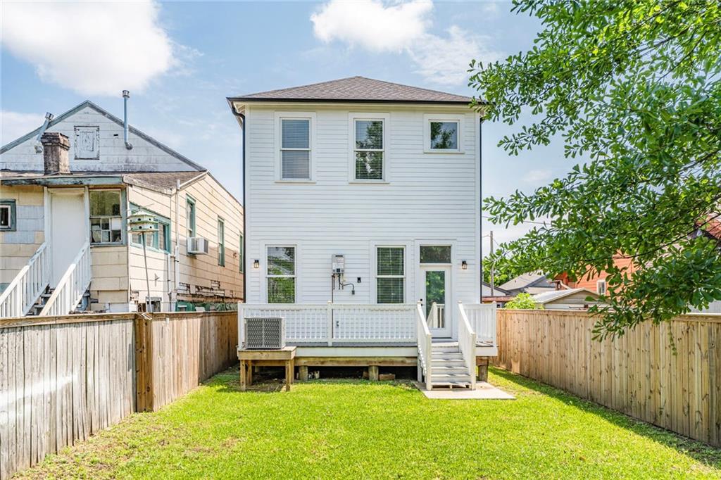 829 Vallette Street, New Orleans, Louisiana image 15