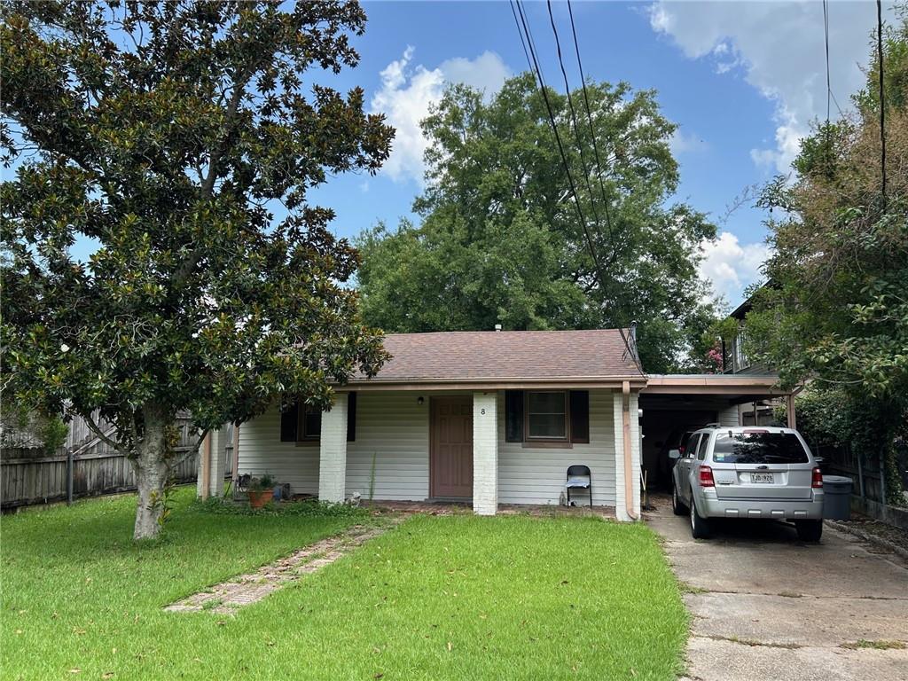 8 Glenwood Avenue, Harahan, Louisiana image 4