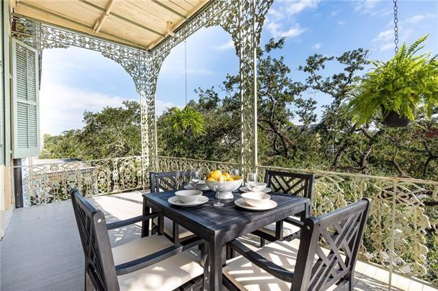 1321 Chartres Street #4, New Orleans, Louisiana image 1