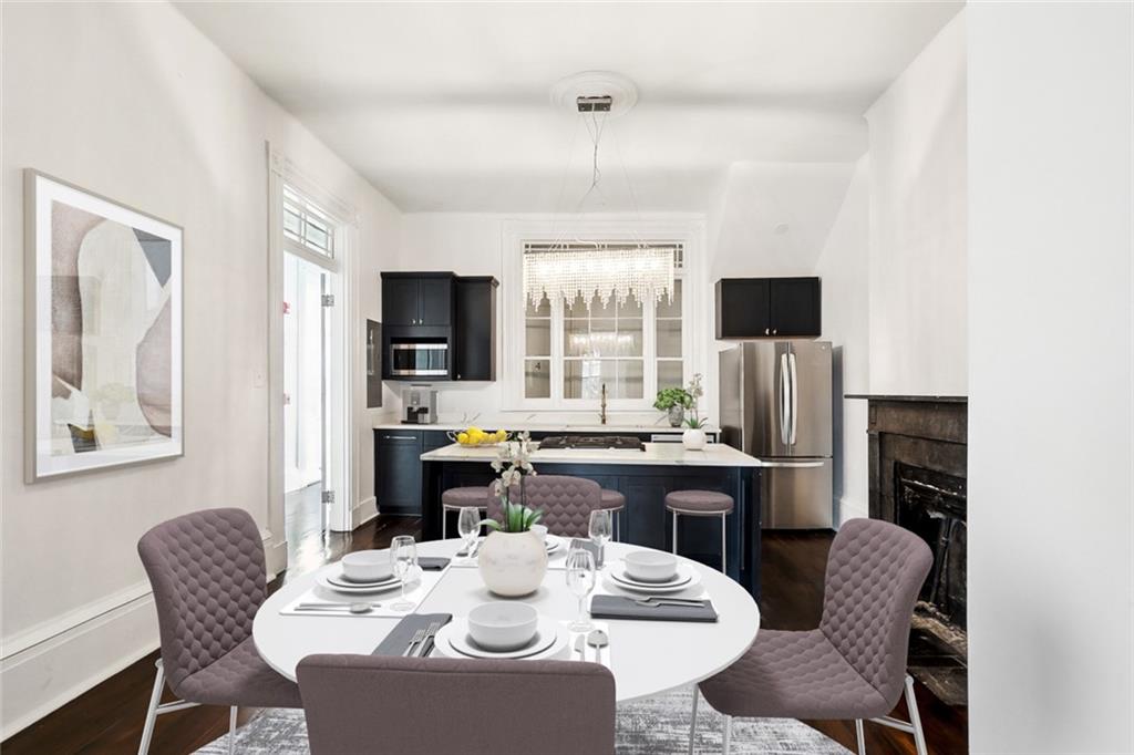 1321 Chartres Street #4, New Orleans, Louisiana image 15