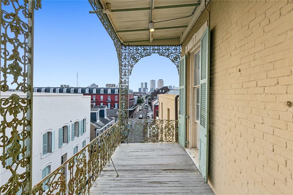1321 Chartres Street #4, New Orleans, Louisiana image 2