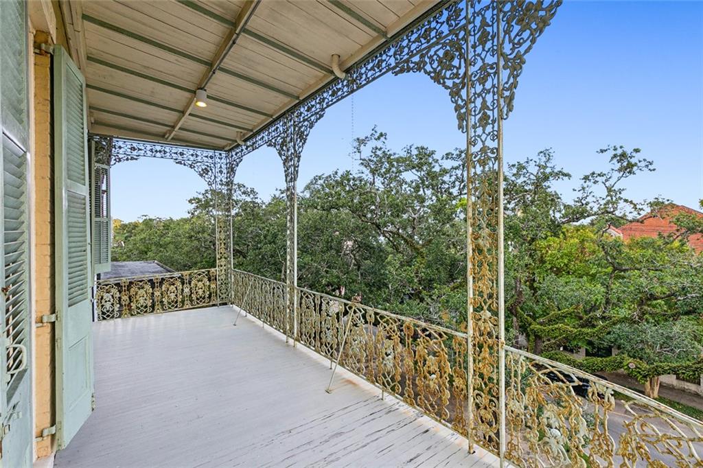 1321 Chartres Street #4, New Orleans, Louisiana image 5