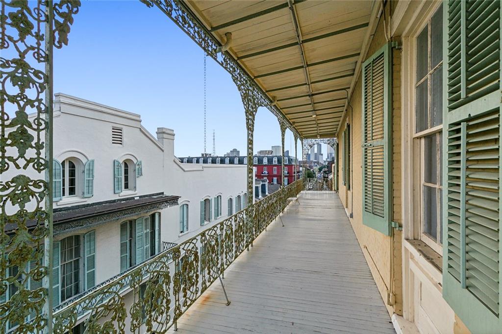 1321 Chartres Street #4, New Orleans, Louisiana image 8