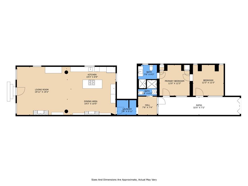 600 Esplanade Avenue #1, New Orleans, Louisiana image 19