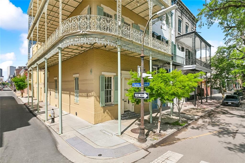 600 Esplanade Avenue #1, New Orleans, Louisiana image 2