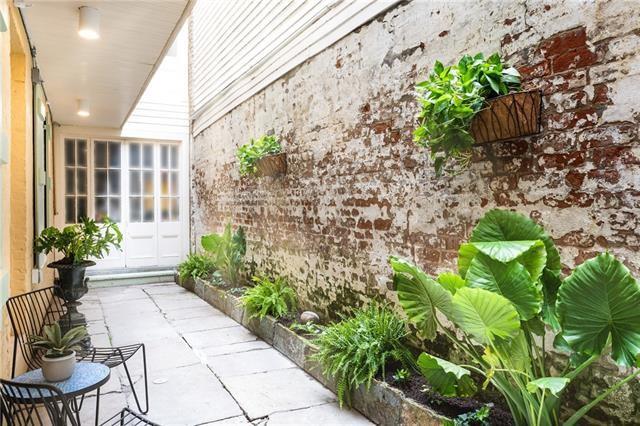 600 Esplanade Avenue #1, New Orleans, Louisiana image 20