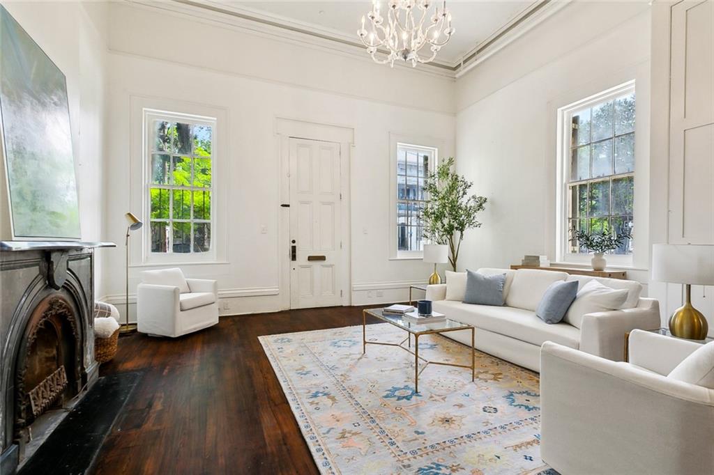 600 Esplanade Avenue #1, New Orleans, Louisiana image 4