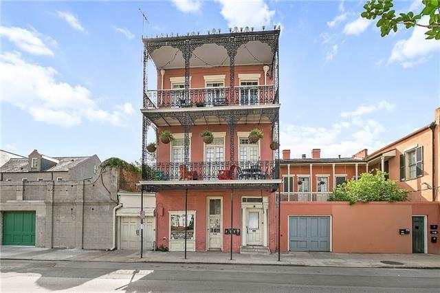 1212 N Rampart Street #101, New Orleans, Louisiana image 1
