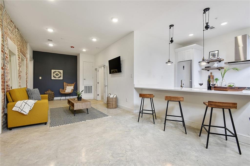 1212 N Rampart Street #101, New Orleans, Louisiana image 10