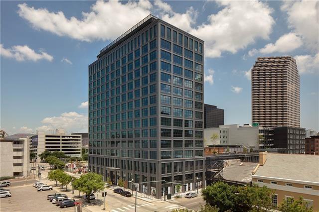 1001 Julia Street #5B, New Orleans, Louisiana image 1