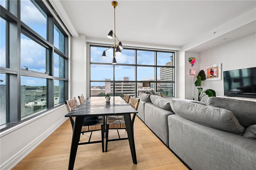 1001 Julia Street #5B, New Orleans, Louisiana image 11