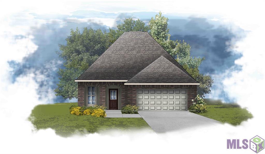 46031 Dover Drive, Hammond, Louisiana image 1
