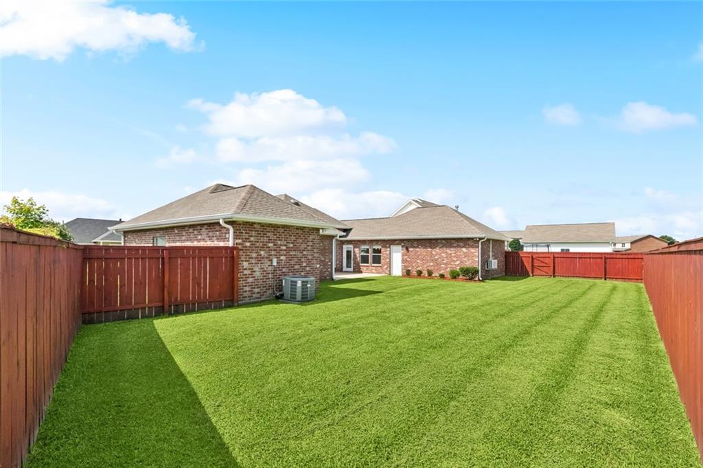 115 Montpelier Drive, Boutte, Louisiana image 20