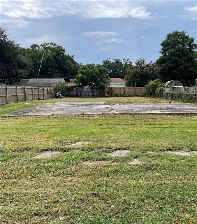 2012 Michigan Avenue, Kenner, Louisiana image 1