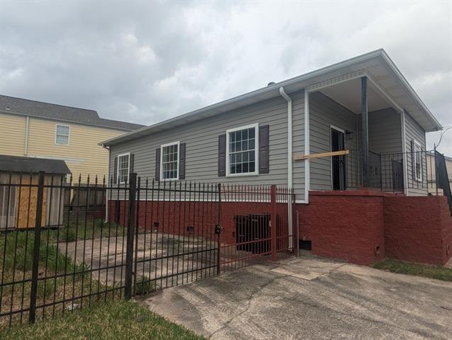 3132 College Court, New Orleans, Louisiana image 18