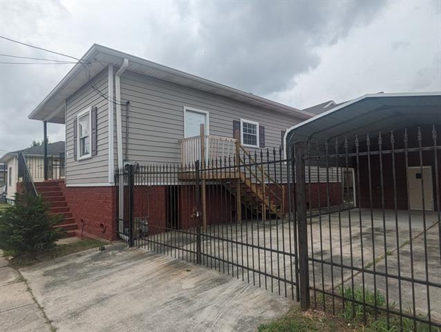 3132 College Court, New Orleans, Louisiana image 20