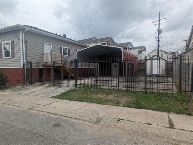 3132 College Court, New Orleans, Louisiana image 21