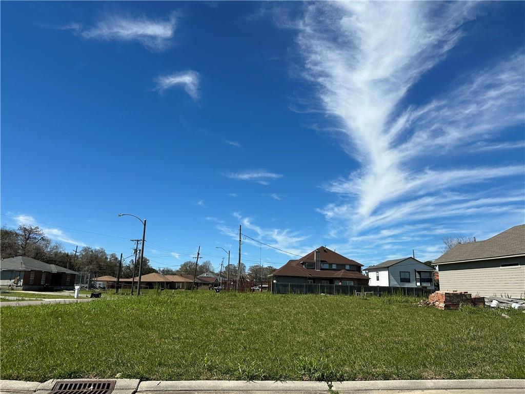3431 Georgia Street, New Orleans, Louisiana image 1