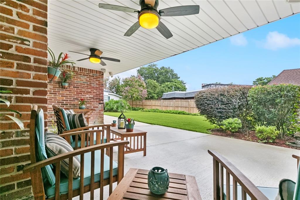 3630 Mimosa Court, New Orleans, Louisiana image 27