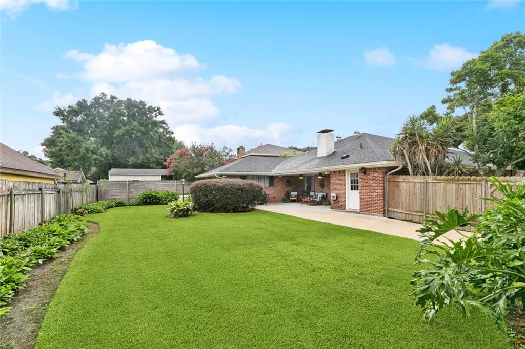 3630 Mimosa Court, New Orleans, Louisiana image 29