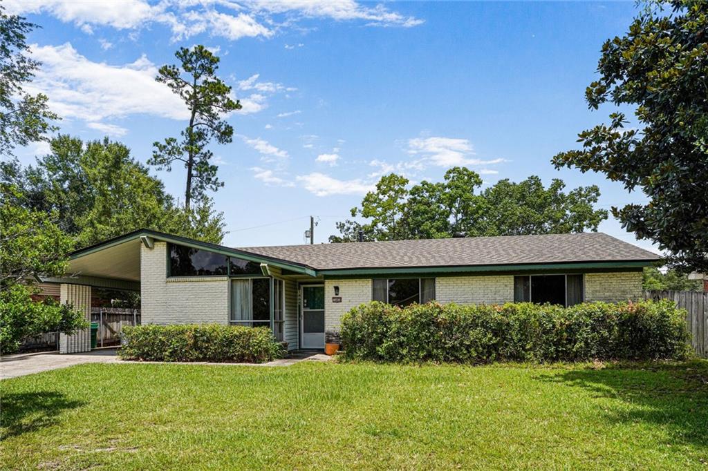 1464 Briarwood Street, Slidell, Louisiana image 1