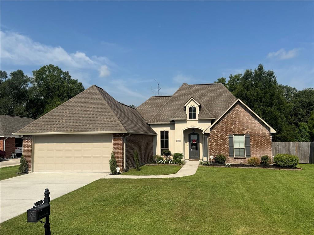 29951 Marsh Drive, Livingston, Louisiana image 1