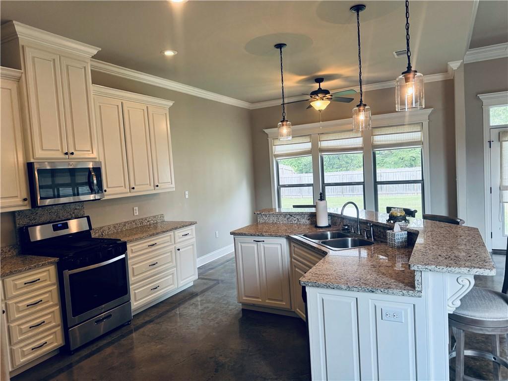 29951 Marsh Drive, Livingston, Louisiana image 6
