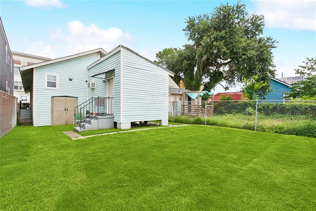 1666 N Tonti Street, New Orleans, Louisiana image 16