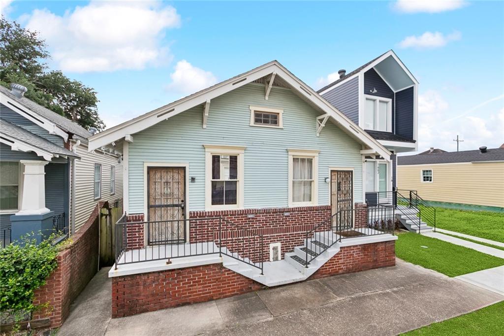 1666 N Tonti Street, New Orleans, Louisiana image 2