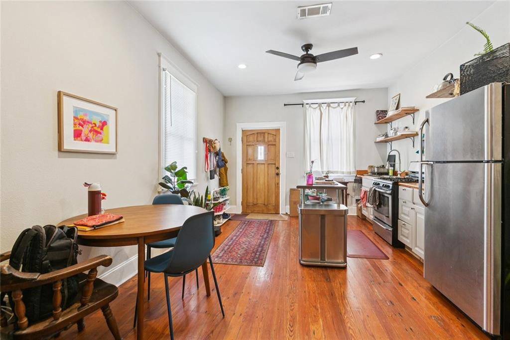 1666 N Tonti Street, New Orleans, Louisiana image 8
