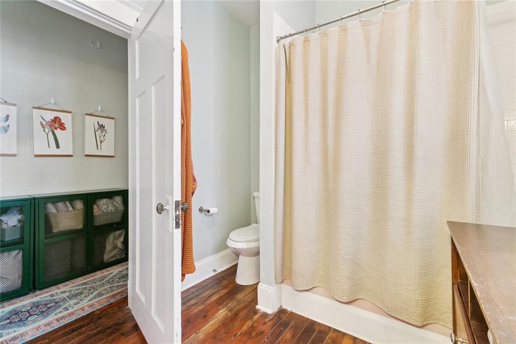1666 N Tonti Street, New Orleans, Louisiana image 9