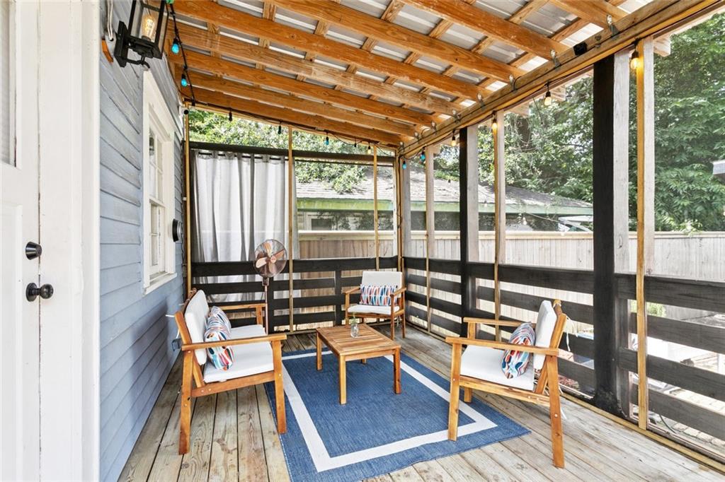 1034 Mazant Street, New Orleans, Louisiana image 15