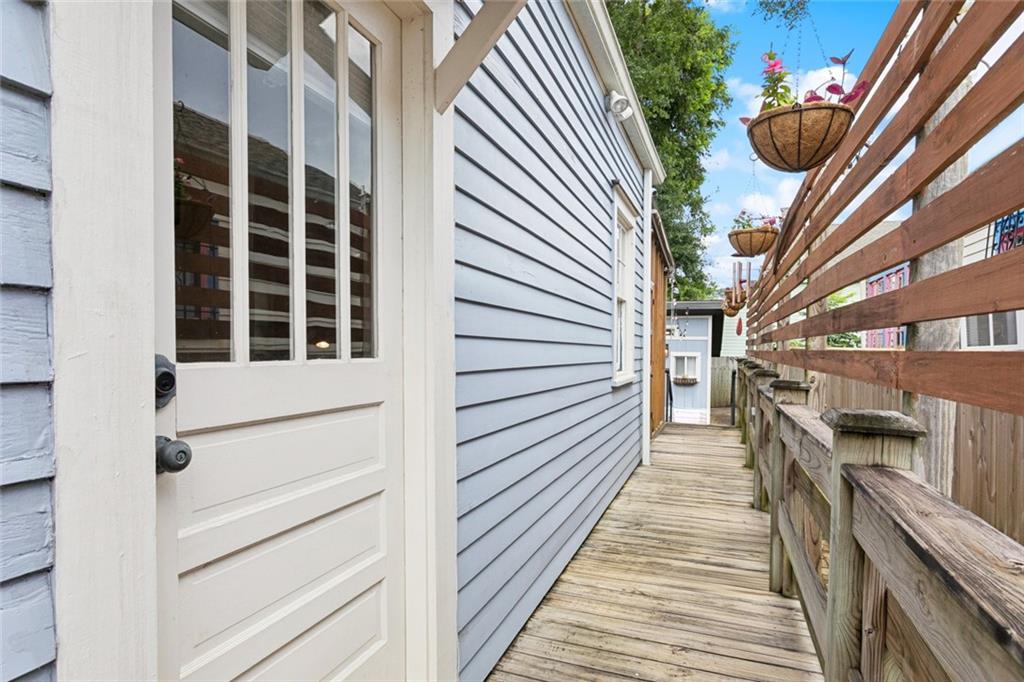 1034 Mazant Street, New Orleans, Louisiana image 17