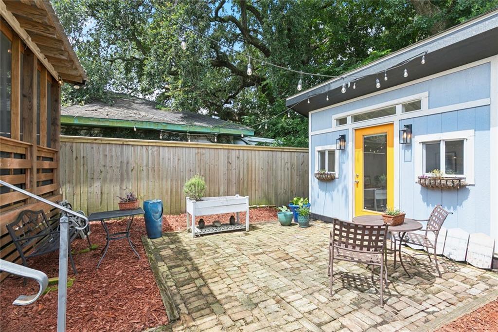 1034 Mazant Street, New Orleans, Louisiana image 19